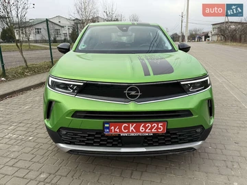 Авто Opel Mokka-E 2022 № 8278378