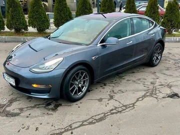 Авто Tesla Model 3 2018 № 8278380