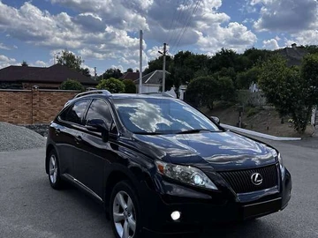 Авто Lexus Rx 2010 № 8278381