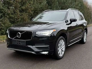 Авто Volvo Xc90 2017 № 8278386