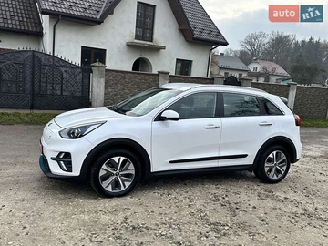 Авто KIA Niro 2020 № 8278389