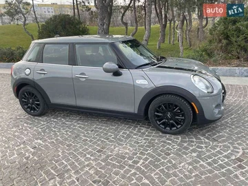 Авто MINI Cooper 2018 № 8278399