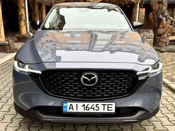 Авто Mazda Cx-5 2023 № 8278403