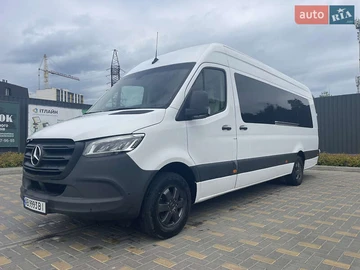 Авто Mercedes Sprinter 2020 № 8278420