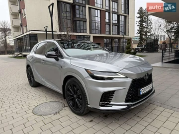 Авто Lexus Rx 2023 № 8278421