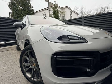 Авто Porsche Cayenne 2022 № 8278424