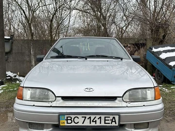 Авто ВАЗ 2114 Samara 2013 № 8278428