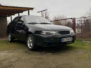 Авто Daewoo Nexia 2011 № 8278433
