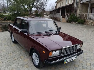 Авто ВАЗ 2107 2005 № 8278434