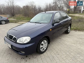 Авто Daewoo Lanos 2006 № 8278436