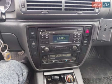 Авто Volkswagen Passat 2005 № 8278462