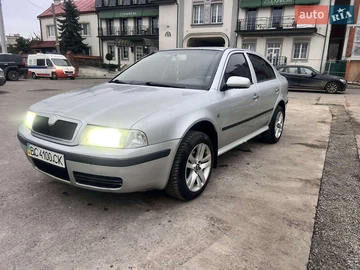 Авто Skoda Octavia 2008 № 8278469