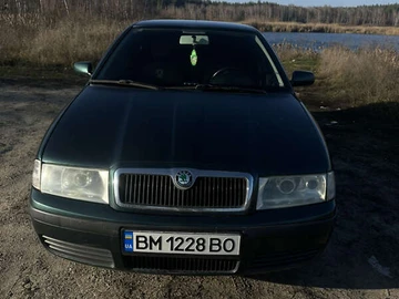 Авто Skoda Octavia 2006 № 8278473