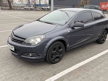 Авто Opel Astra 2008 № 8278474