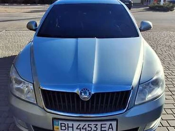 Авто Skoda Octavia 2011 № 8278480