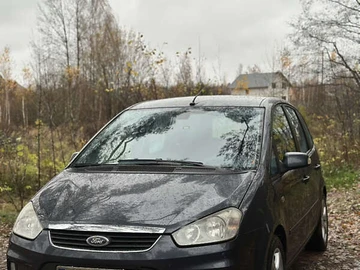 Авто Ford C-Max 2008 № 8278490