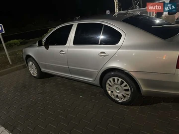 Авто Skoda Octavia 2010 № 8278503