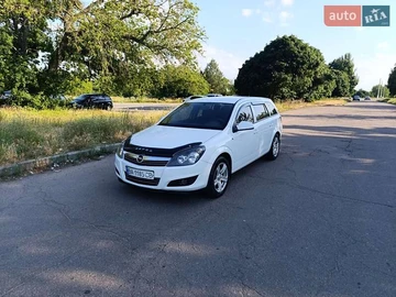 Авто Opel Astra 2013 № 8278508