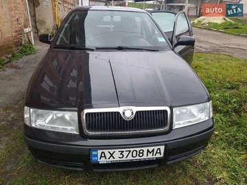 Авто Skoda Octavia 2009 № 8278509