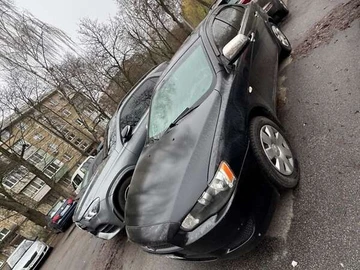 Авто Mitsubishi Lancer 2008 № 8278511