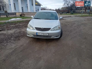Авто Toyota Camry 2004 № 8278519