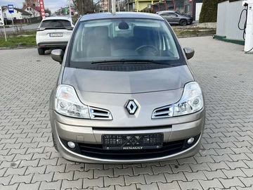 Авто Renault Modus 2012 № 8278539