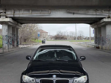 Авто BMW 3 Series 2009 № 8278548