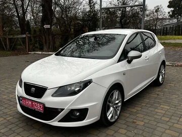 Авто SEAT Ibiza 2010 № 8278551