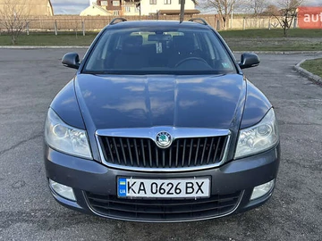 Авто Skoda Octavia 2012 № 8278731