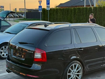 Авто Skoda Octavia 2013 № 8278748