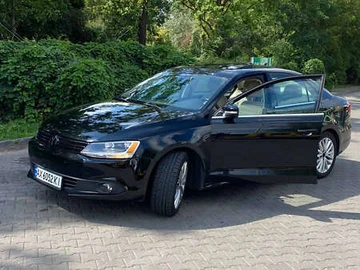 Авто Volkswagen Jetta 2012 № 8278752
