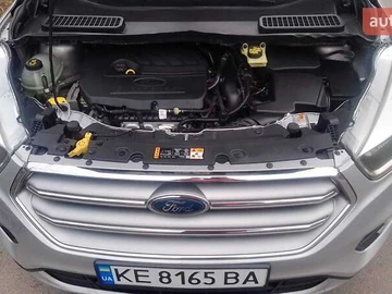 Авто Ford Escape 2017 № 8278756