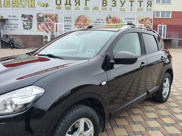 Авто Nissan Qashqai 2011 № 8278760
