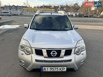 Авто Nissan X-Trail 2011 № 8278762