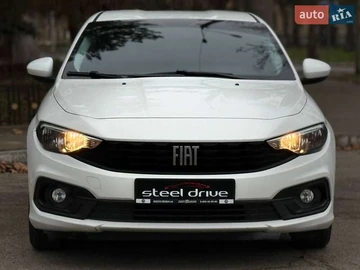 Авто Fiat Tipo 2021 № 8278766