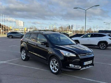 Авто Ford Escape 2012 № 8278776