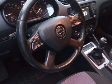 Авто Skoda Octavia 2014 № 8278778