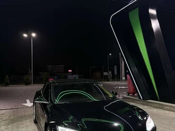 Авто Tesla Model S 2014 № 8278782