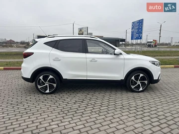 Авто MG Zs Ev 2020 № 8278792