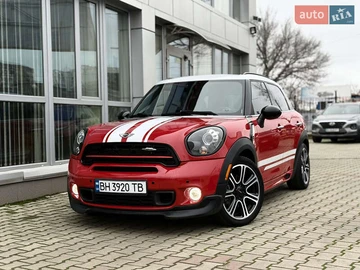 Авто MINI Countryman 2015 № 8278802