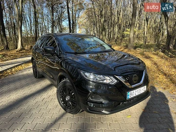 Авто Nissan Rogue Sport 2019 № 8278803