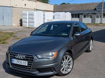 Авто Audi A3 2014 № 8278805