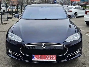 Авто Tesla Model S 2015 № 8278819