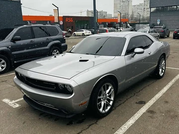Авто Dodge Challenger 2014 № 8278825