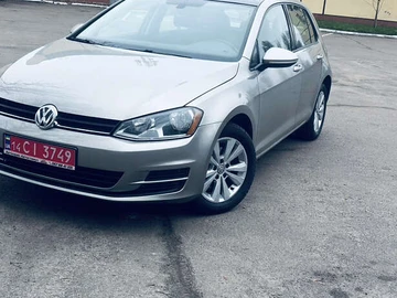Авто Volkswagen Golf 2017 № 8278829