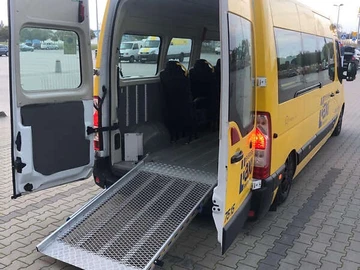 Авто Nissan Nv400 2015 № 8278835