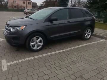 Авто Ford Edge 2016 № 8278837