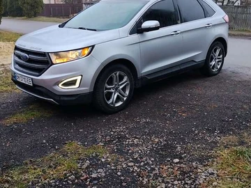 Авто Ford Edge 2017 № 8278843