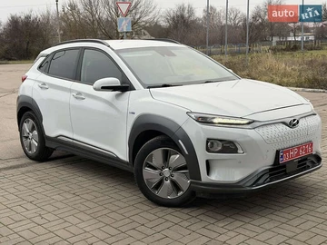 Авто Hyundai Kona 2019 № 8278847