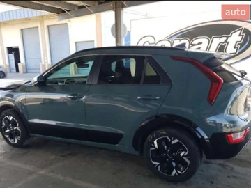 Авто KIA Niro 2022 № 8278857